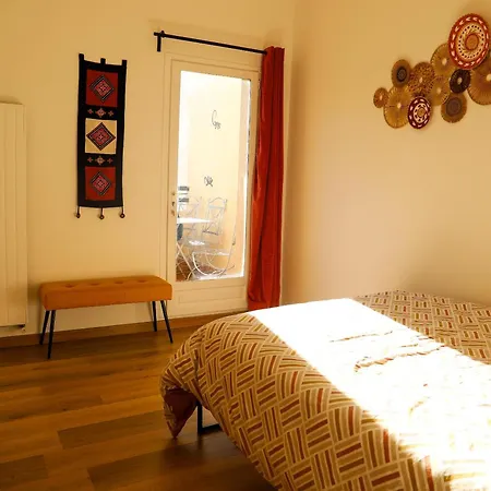 Apartment Le Petit Parisien